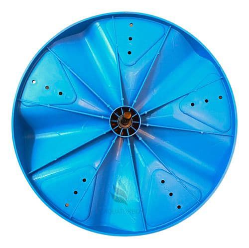 Agitador Correia 6pje 616j Tanquinho Newmaq New Up! 10/12kg