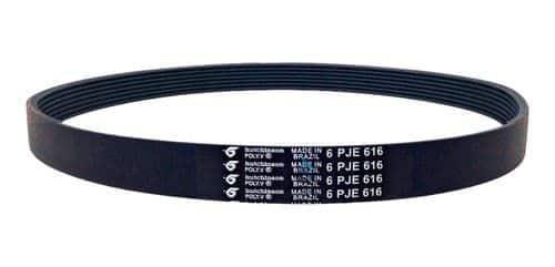 Agitador Correia 6pje 616j Tanquinho Newmaq New Up! 10/12kg