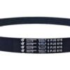 Kit Bucha Correia Tanquinho Newmaq New Up 10kg 12kg 6pje 616
