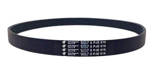 Kit Bucha Correia Tanquinho Newmaq New Up 10kg 12kg 6pje 616