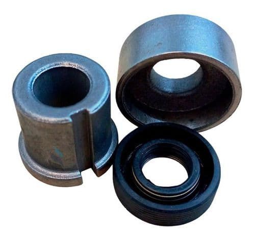 Kit Bucha Correia Tanquinho Newmaq New Up 10kg 12kg 6pje 616