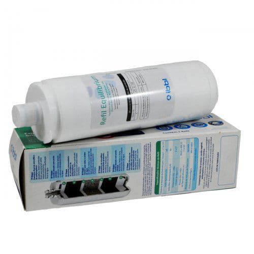 Refil Filtro Equilibrium Ibbl Para Purificador De Água