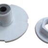 Agitador Cubo Correia Tanquinho Mueller Family Big 10kg 13kg