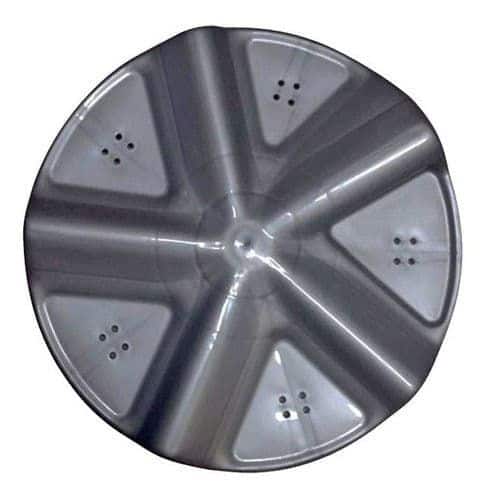 Agitador Cubo Correia Tanquinho Mueller Family Big 10kg 13kg