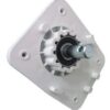 Cubo Eixo Tanquinho Arno 10kg Lavete Intense Ml60