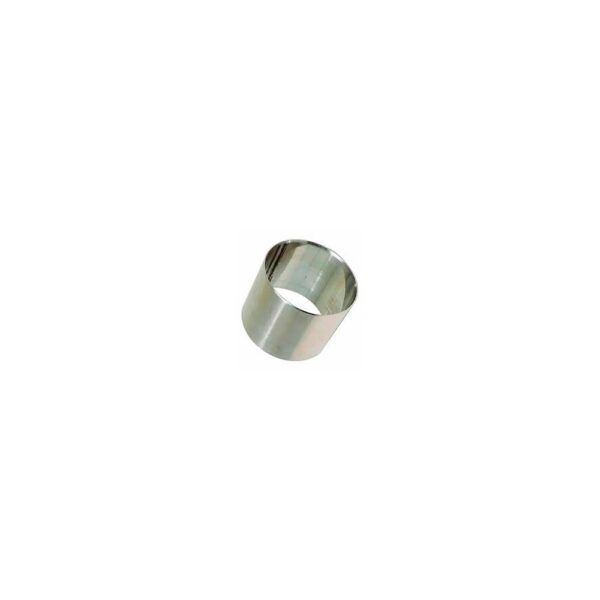 Bucha De Inox Original Lavadora Colormaq 11-12-15Kg