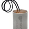 Capacitor 25uf 250vac Para Portão Eletrônico Weg