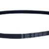 Correia Electrolux 8/9/10 Kg 4pje562 65400081 Ltc10 Original