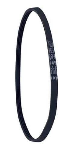 Correia Electrolux 8/9/10 Kg 4pje562 65400081 Ltc10 Original
