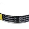 Correia Colormaq 13kg 4 880 Original Lcb10 – Original