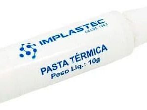 Pasta Termica Peltier Para Bebedouros E Filtros De Água