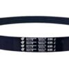 Batedor Polia Corrreia 696j Tanquinho Newmaq New Up! 10/12kg