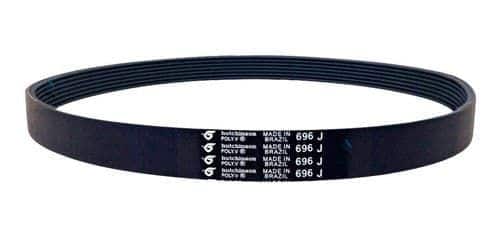 Batedor Polia Corrreia 696j Tanquinho Newmaq New Up! 10/12kg