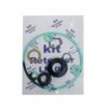 Kit Retentor Mecanismo Lavadora Electrolux LM08