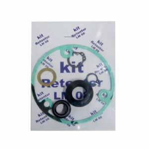 Kit Retentor Mecanismo Lavadora Electrolux LM08