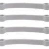 Batedor 8 Blades Lavadora Brastemp Consul E 4 Tirantes