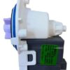 Eletrobomba De Drenagem De Agua Samsung Lava E Seca 220v