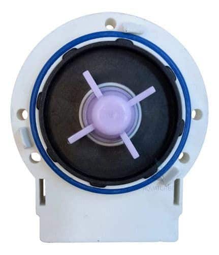 Eletrobomba De Drenagem De Agua Samsung Lava E Seca 220v