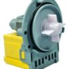 Eletrobomba Para Lava E Seca LG 127v Wd 1403 Wd1409   Wd1485