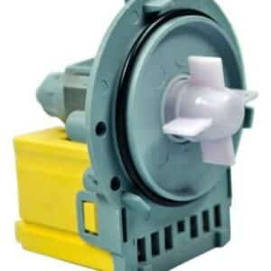 Eletrobomba Para Lava E Seca LG 127v Wd 1403 Wd1409   Wd1485