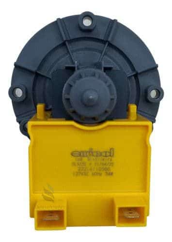 Eletrobomba Bomba De Agua Maquina De Lavar Consul Mare 10kg