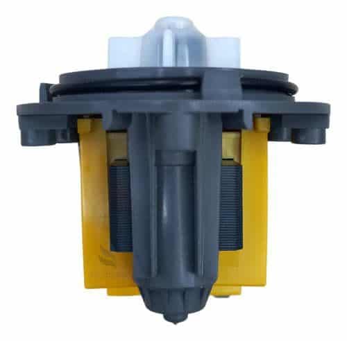 Eletrobomba Bomba De Agua Maquina De Lavar Consul Mare 10kg