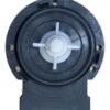 Bomba De Agua Maquina De Lavar Electrolux 16kg Lpe16 127v