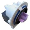 Bomba Drenagem 220v Brastemp Electrolux Consul Colormaq Mabe