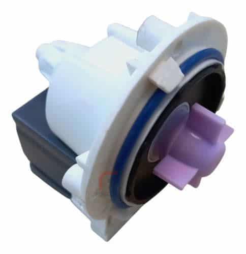 Bomba Drenagem 220v Brastemp Electrolux Consul Colormaq Mabe