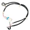 Termistor Sensor Lava E Seca LG De Secagem Wd1485 Wd1403