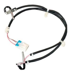 Termistor Sensor Lava E Seca LG De Secagem Wd1485 Wd1403