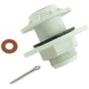 Agitador Batedor Tanquinho Colormaq Lcm 13Kg 15Kg Polia E Cubo