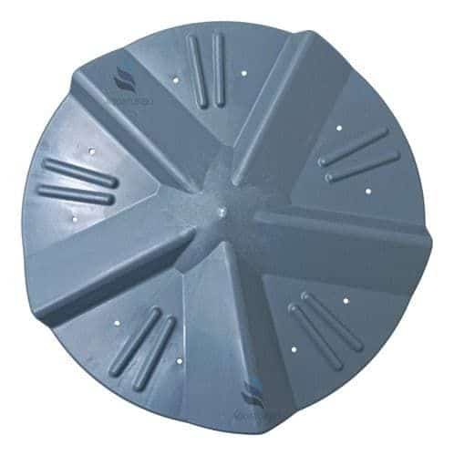 Agitador Batedor Tanquinho Colormaq Lcm 13Kg 15Kg Polia E Cubo