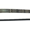 Correia Tanquinho Lavadora Mueller Aquatec 4jma 1022