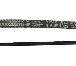 Correia Tanquinho Lavadora Mueller Aquatec 4jma 1022