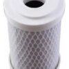 Refil Para Filtro Aqualar Bella Fonte 3m Carvão Block 5′