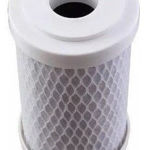 Refil Para Filtro Aqualar Bella Fonte 3m Carvão Block 5'