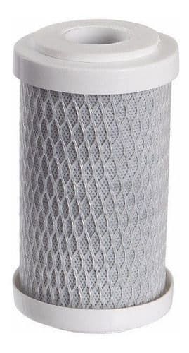 Refil Para Filtro Aqualar Bella Fonte 3m Carvão Block 5′
