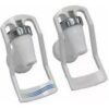 Filtro Refil P/ Purificador Ibbl Fr600 C+3 + Kit Torneira