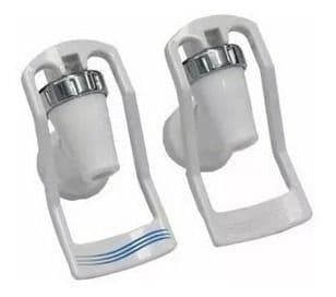 Filtro Refil P/ Purificador Ibbl Fr600 C+3 + Kit Torneira