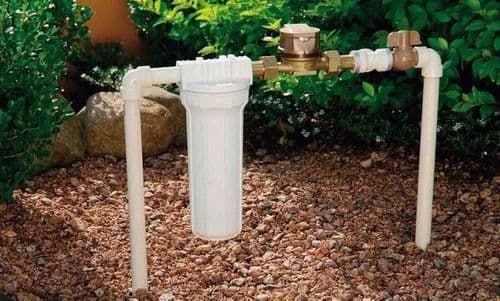 Cartucho Refil Para Filtro Caixa D’ Água Fortlev Acqualimp