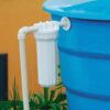 Cartucho Refil Para Filtro Caixa D’ Água Fortlev Acqualimp