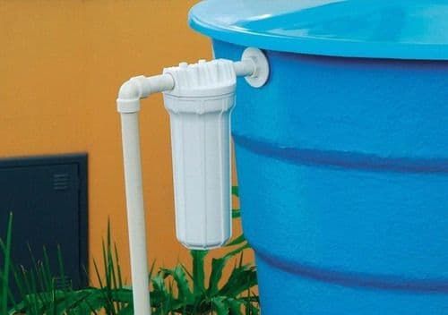 Cartucho Refil Para Filtro Caixa D’ Água Fortlev Acqualimp