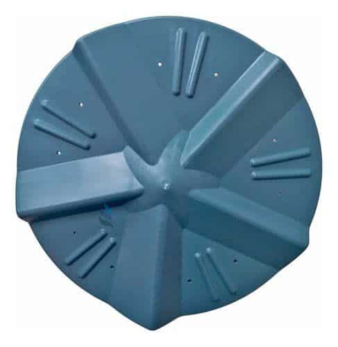 Agitador Batedor Tanquinho Colormaq Lcm 13/15 Kg