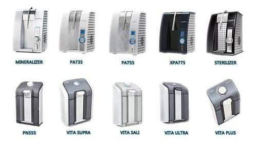 Filtro Refil Para Purificador Latina Pa655 E P635