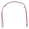 Sensor Temperatura 2,7k Geladeira Brastemp Consul W10531315