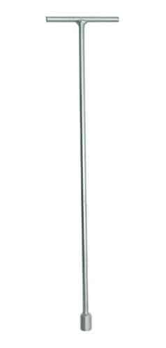 Chave T Canhão 10mm Para Agitador Brastemp Consul Top8
