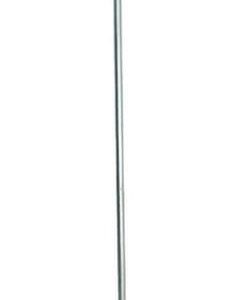 Chave Canhão T 10mm Longa 62cm Parafuso Agitador Electrolux