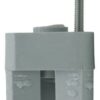 Bucha Adaptador Agitador Colormaq Com Parafuso