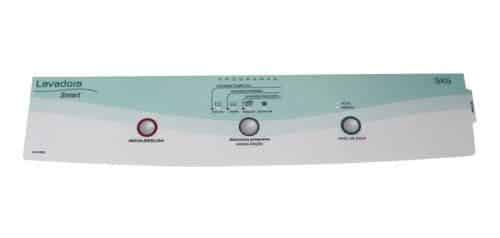 Adesivo Lavadora Brastemp Bwb22a Smart 5k